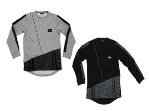 money jumper blue