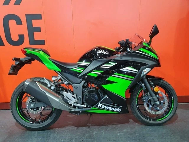 gumtree kawasaki ninja