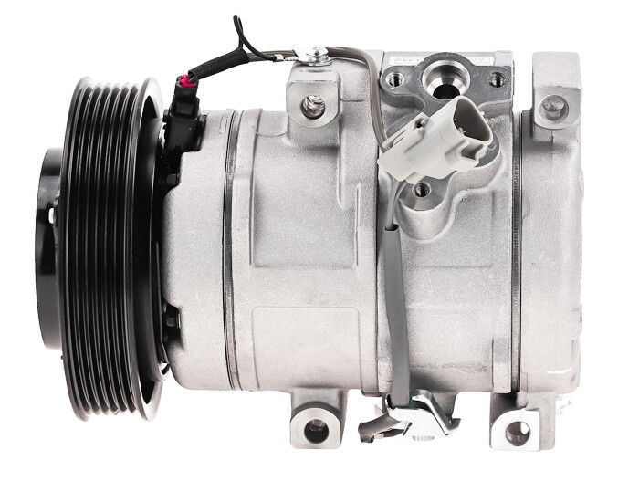 1999-2003 ES300 / RX300 3.0L,2004-2006 ES330 / RX330 3.3L Reman A/C ...