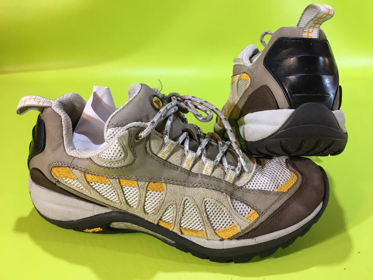 Merrell sales siren ventilator