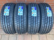 4 x 235/65R17 108V XL ACCELERA IOTA 4X4 SUV 235 65 17 EXTRA LOAD TYRES !