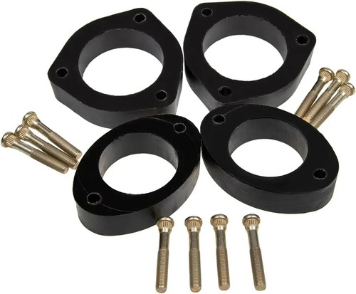 Kit rialzo kit sollevamento 30 mm per Jeep COMPASS, PATRIOT - Foto 2 di 7