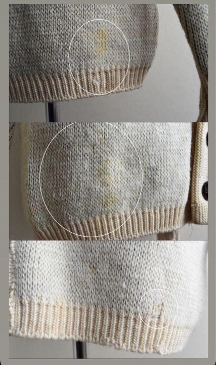 PENDLETON Vintage Native Pattern Shawl Collar Car… - image 5