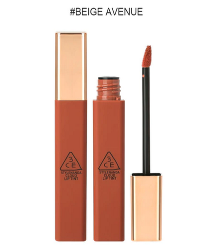 3CE STYLENANDA CLOUD LIP TINT - KOREAN COSMETICS - US SELLER - FAST SHIPPING - Picture 9 of 29