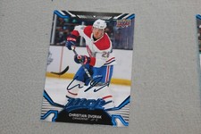 2022-23 Upper Deck MVP Hockey Card Complete Finish Fill Your List Set U-Pick