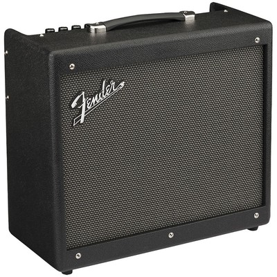 E-Gitarrenverstärker Fender Mustang GTX50 Gitarren Amp Verstärker Combo E-Gitarr