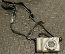 Nikon Coolpix 4800 With Strap, Padded Case, And Charger