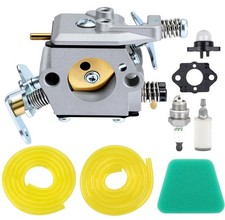 545081885 530069703 Carburetor for Poulan Pro Chainsaw 1950 2050 2150 2375LE...