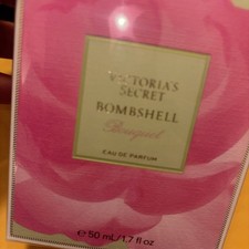Victoria's Secret Bombshell Bouquet Eau De Parfum 50ml/1.7fl.oz. New Sealed