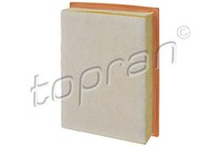 Topran 700 665 Luftfilter FüR Renault