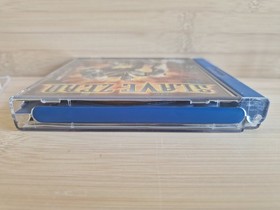 Slave Zero Sega Dreamcast | PAL | Complete In Box | VGC