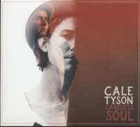 Cale Tyson - Careless Soul (Cd) - Charts/Contemporary Country