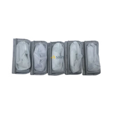 5X GE WASHING MACHINE LINT FILTER|SUITS: GE WA1220D0