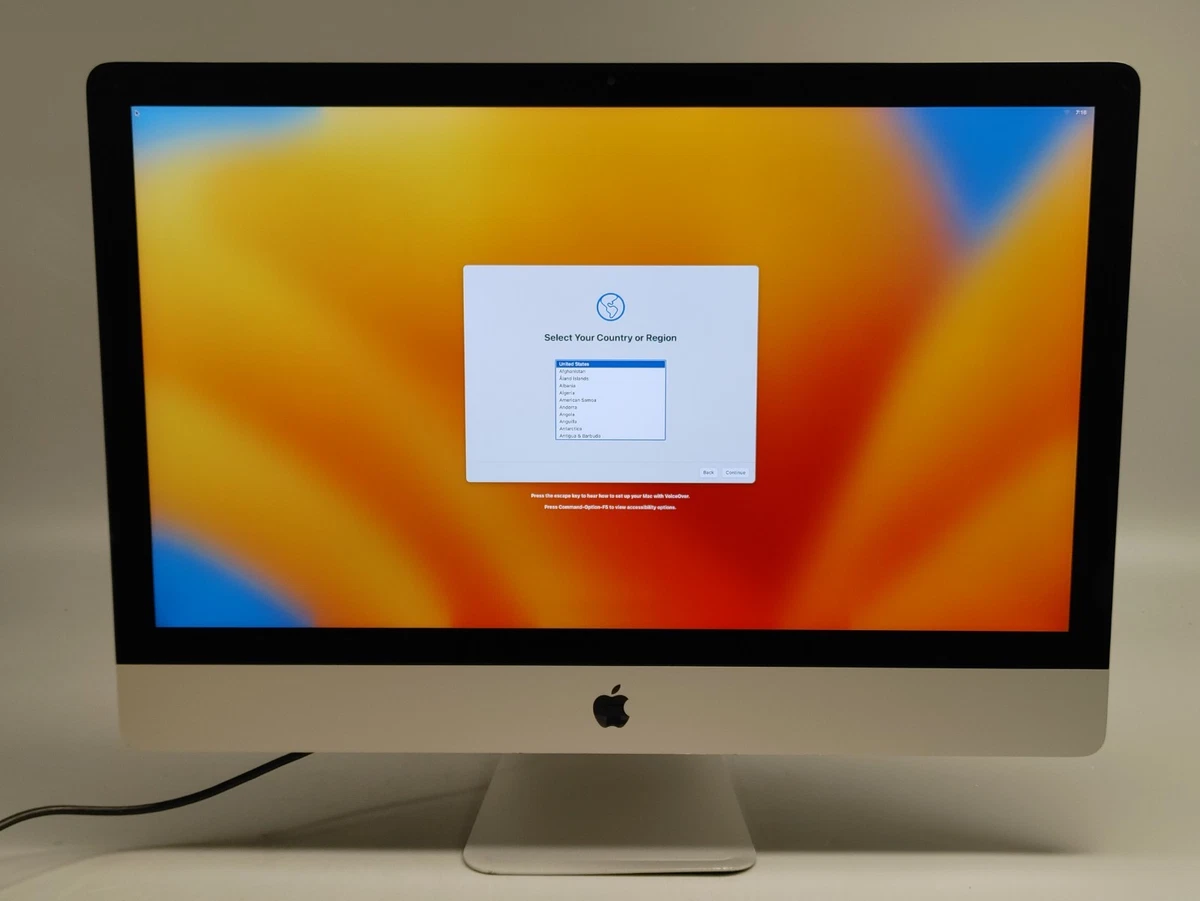 2017 iMac All-In-Ones for sale | eBay