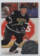 1994-95 Donruss Grant Ledyard #312 0a4