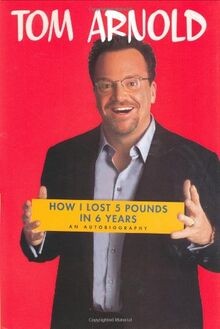 How I Lost 5 Pounds in 6 Years: An Autobiography vo... | Buch | Zustand sehr gut