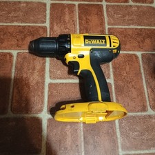 DeWalt DC720 18V Cordless 1/2 Drill/Driver -Y...