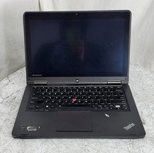 Lenovo Windows 8.1 Intel Core i5 4th Gen. PC Laptops & Netbooks