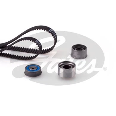 ZAHNRIEMENSATZ SET KIT GATES K015556XS P FÜR HYUNDAI SONATA IV,TRAJET 2L - Image 2 of 4