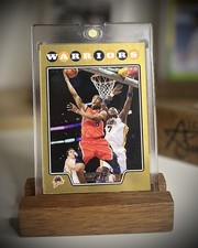 Monta Ellis 2008 Topps Basketball 51 Years Of Collecting Gold /2008 #163