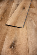 Luxury Vinyl LVT Click Flooring SPC Water Resistance Natural Oak 2.66m² Box