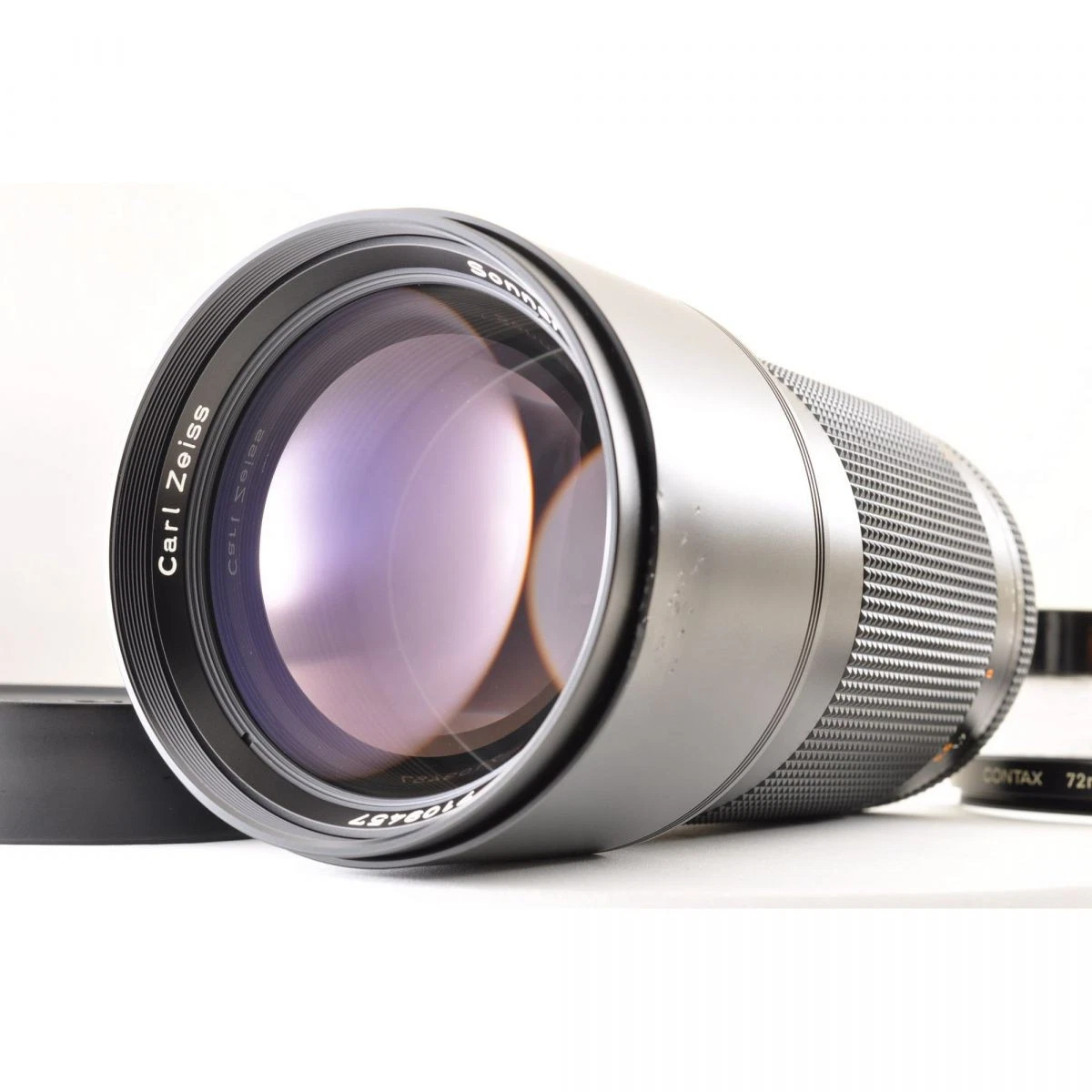 ZEISS Sonnar T* 180mm Focal f/2.8 Camera Lenses for sale | eBay