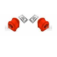 2X Tedgum Lagerung Stabilisator Hinten Links Rechts FüR Mercedes-Benz Sprinter