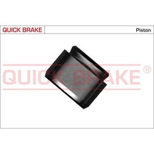1x ORIGINAL® Quick Brake Kolben, Bremssattel Vorne, Hinten für VW KAEFER