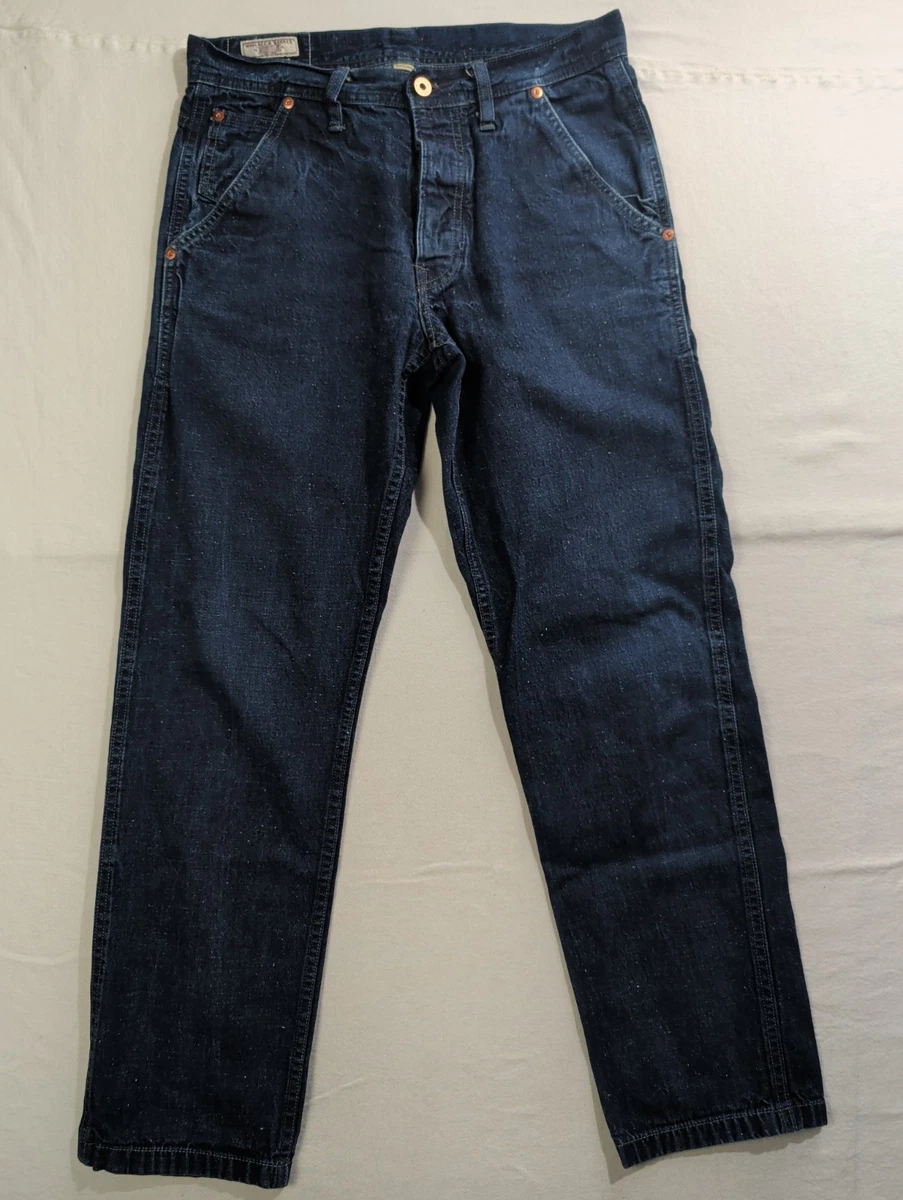 Wallace & Barnes Jeans for Men for sale - eBay