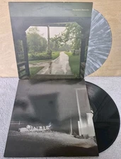 Cloud Nothings-The Shadow I Remember'Spectral Light Whirl'/Last building burning