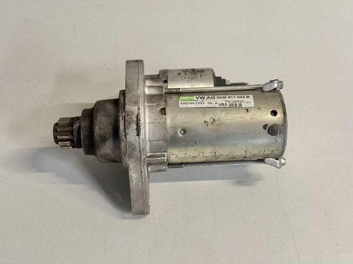 Anlasser Starter VW Golf Plus 2009 1,4 TSI 0AM911023B 0AM911023B, 0AM911023