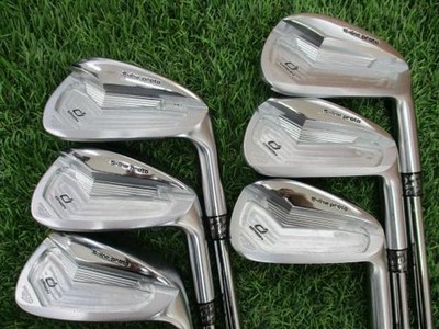 Orion O Rion S-Line Proto 6S Iron Set Flex S