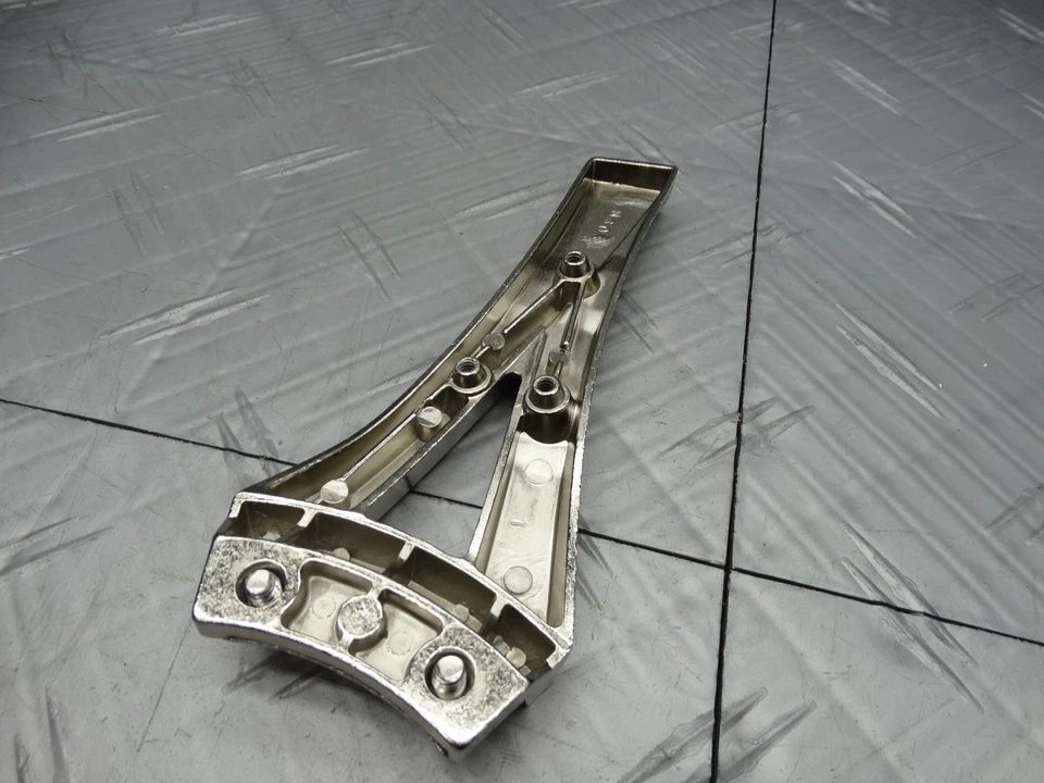 Blade Arm for Kensgrove II 72 in. Smart Brushed Nickel Ceiling Fan 1008622049 - Image 3 of 4