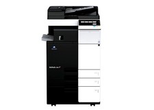 Konica Minolta Bizhub C308 MFP Laser A3 Couleur USB LAN Duplex 79 944 pages i...
