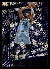 2023-24 Panini Revolution - Marcus Smart #15 Winter