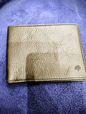 Mulberry Black Classic Grain 8