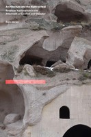 Esra Akcan | Architecture And The Right To Heal | Taschenbuch | Englisch (2025)
