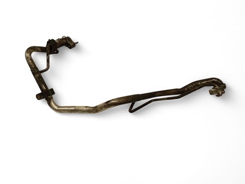 Mercedes-Benz GLA W156 2016 Klimaleitung / Klimaschlauch A2468302615 ATV97375