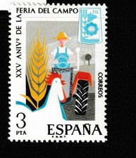ESPANA STAMP MNH COMMEMORATIVE MINT unused WM13565.jpg