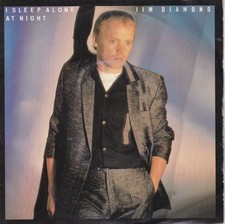 -2383- Jim Diamond - I Sleep Alone At Night -...