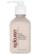Epicuren KUKUI COCONUT MOISTURIZER (16 oz)