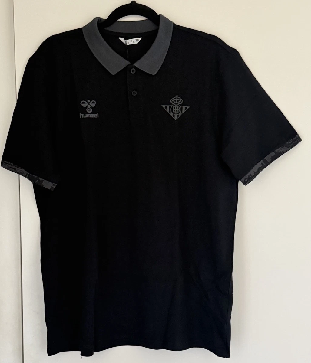 Football teams shirt and kits fan: Real Betis Balompié 2008/09 kits