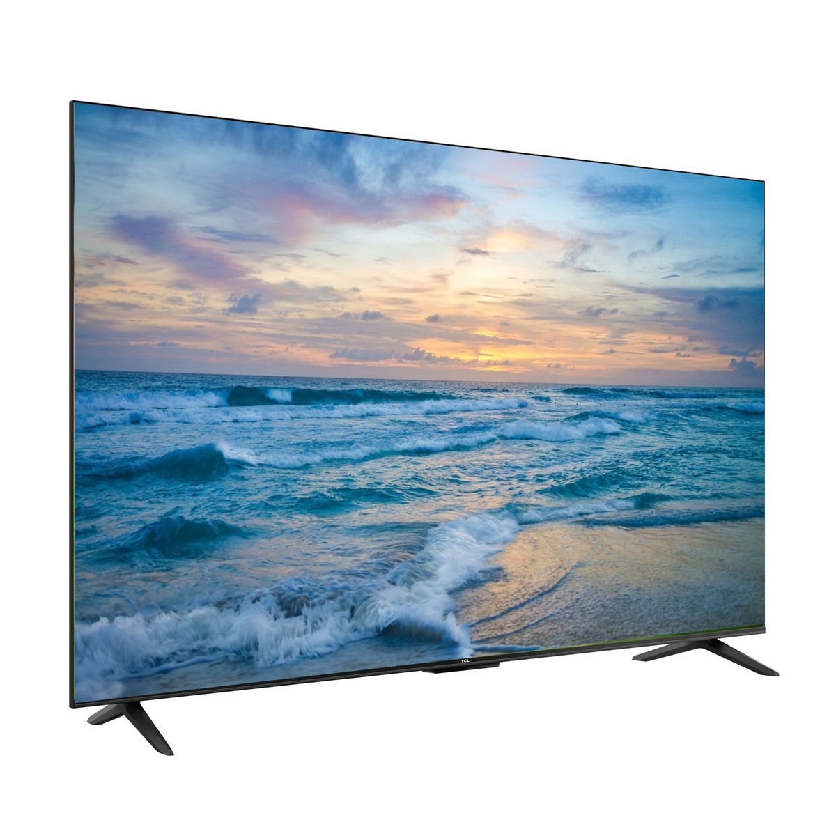 TCL 50インチ 4Kスマートテレビ 新品未開封】TCL 50インチ 4Kスマートテレビ Google TV Amazon
