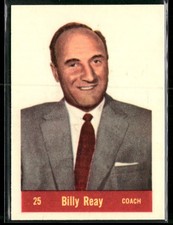 2002-03 Parkhurst Billy Reay Parkie Reprints #223 Toronto Maple Leafs