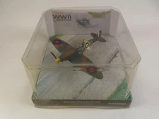 Corgi Aviation AA31905 Supermarine Spitfire MKI Sqn Leader Brian Lane, 1/72, MIB