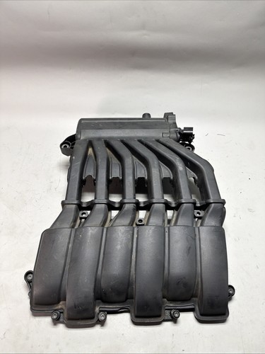 VW Passat/CC 3.6 VR6/V6 Intake Manifold Kit 03H133201N 03H-133-201-N READ BROKEN