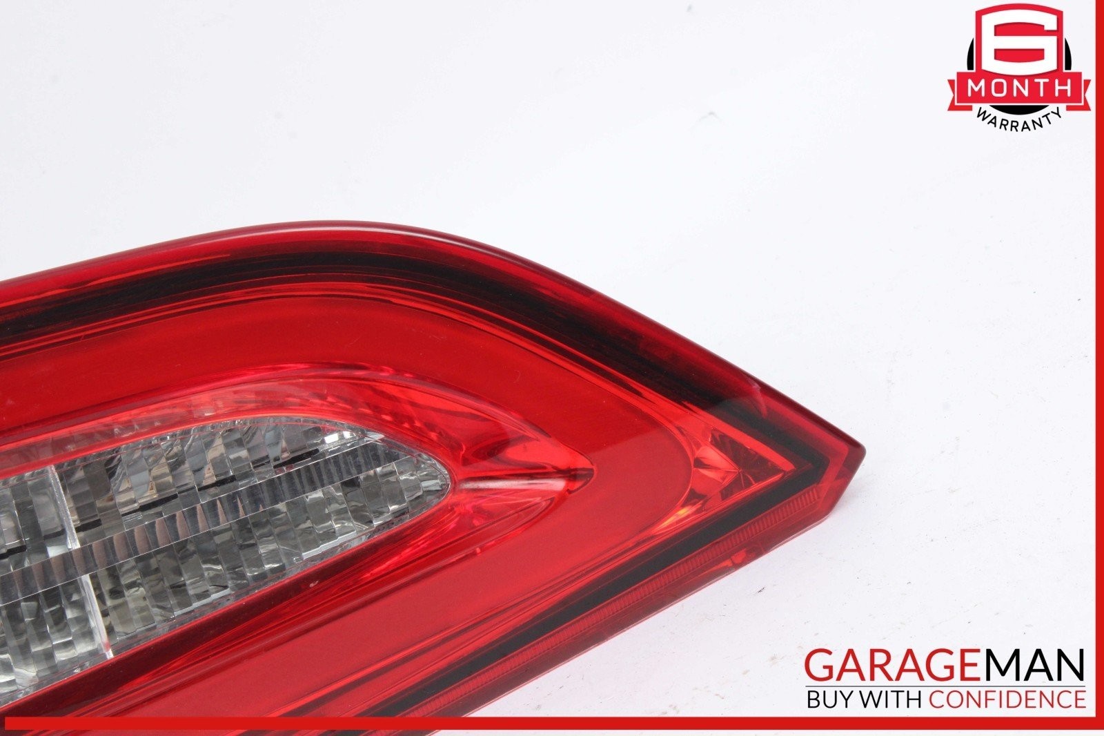 Maserati Quattroporte 2014-2020 REAR+RIGHT+INNER Tail light