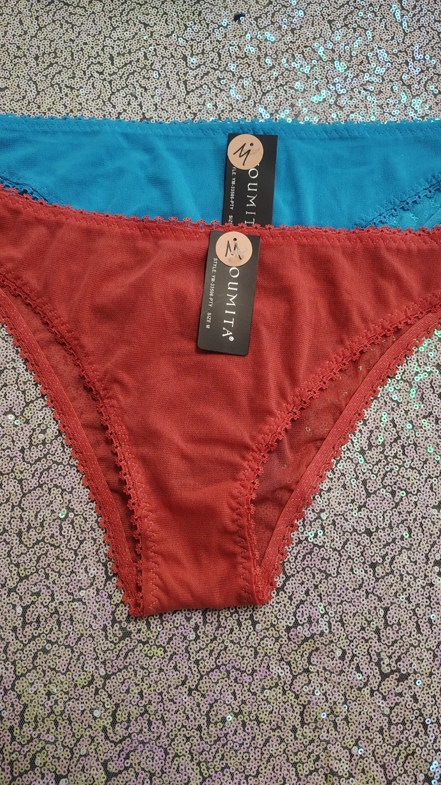 Bundle Panties 100 Pieces image 3