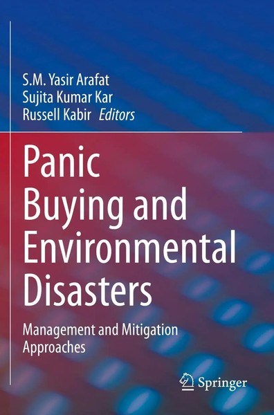Panic Buying And Environmental Disasters | Management And Mitigation Approaches-image