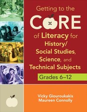 Getting to the Core of Literacy for History/S...